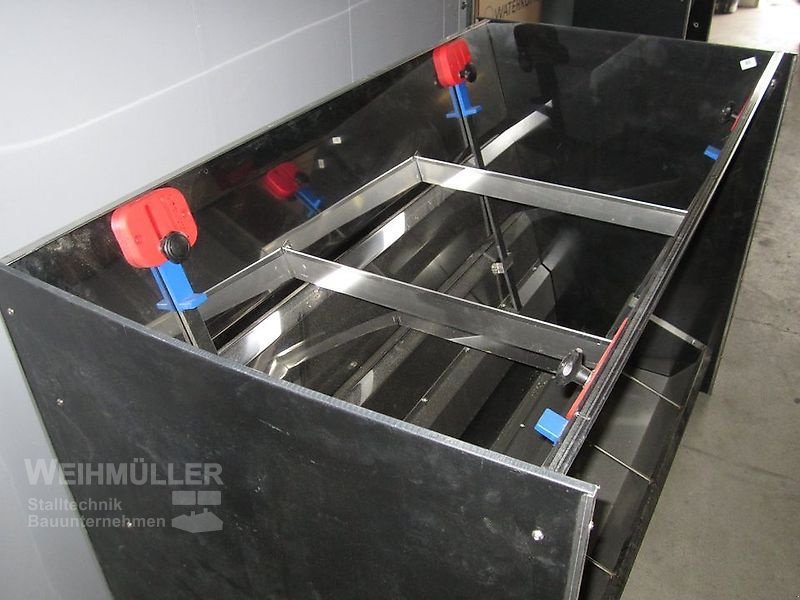 Lagerhalle tipa Sonstige NEU: Trocken-Futter-Automat Sauen | Boxfeeder Mastschweine, Neumaschine u Bruckberg (Slika 3)